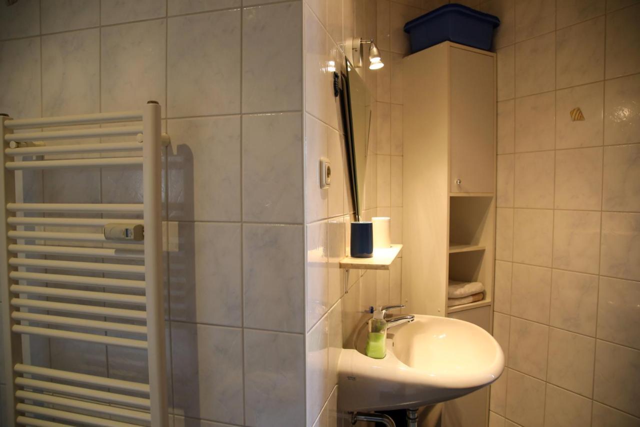 Apartment Seepferdchen Warnemuende *